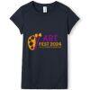 Women's Accelerator Cool-Dry T-shirt Thumbnail