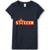 Women's Accelerator Cool-Dry T-shirt Thumbnail