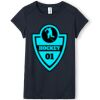 Women's Accelerator Cool-Dry T-shirt Thumbnail
