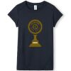 Women's Accelerator Cool-Dry T-shirt Thumbnail