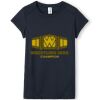 Women's Accelerator Cool-Dry T-shirt Thumbnail