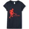 Women's Accelerator Cool-Dry T-shirt Thumbnail