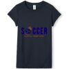 Women's Accelerator Cool-Dry T-shirt Thumbnail
