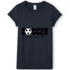 Women's Accelerator Cool-Dry T-shirt Thumbnail