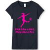 Women's Accelerator Cool-Dry T-shirt Thumbnail