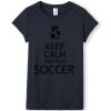 Women's Accelerator Cool-Dry T-shirt Thumbnail