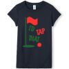 Women's Accelerator Cool-Dry T-shirt Thumbnail