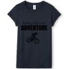 Women's Accelerator Cool-Dry T-shirt Thumbnail