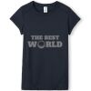 Women's Accelerator Cool-Dry T-shirt Thumbnail