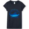 Women's Accelerator Cool-Dry T-shirt Thumbnail