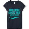 Women's Accelerator Cool-Dry T-shirt Thumbnail