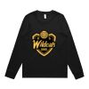 Women's Maple LS Thumbnail