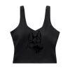 Women's Active Bra Tank Thumbnail