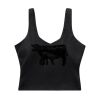 Women's Active Bra Tank Thumbnail