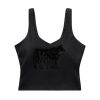 Women's Active Bra Tank Thumbnail