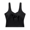 Women's Active Bra Tank Thumbnail