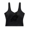 Women's Active Bra Tank Thumbnail