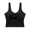 Women's Active Bra Tank Thumbnail