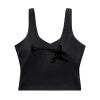 Women's Active Bra Tank Thumbnail