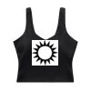 Women's Active Bra Tank Thumbnail