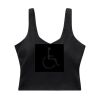 Women's Active Bra Tank Thumbnail