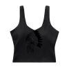 Women's Active Bra Tank Thumbnail