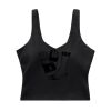 Women's Active Bra Tank Thumbnail