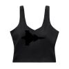 Women's Active Bra Tank Thumbnail