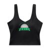 Women's Active Bra Tank Thumbnail