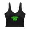 Women's Active Bra Tank Thumbnail
