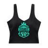 Women's Active Bra Tank Thumbnail