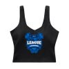 Women's Active Bra Tank Thumbnail