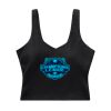 Women's Active Bra Tank Thumbnail