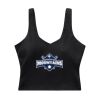 Women's Active Bra Tank Thumbnail