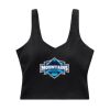 Women's Active Bra Tank Thumbnail