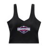 Women's Active Bra Tank Thumbnail