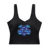 Women's Active Bra Tank Thumbnail