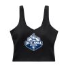 Women's Active Bra Tank Thumbnail