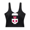 Women's Active Bra Tank Thumbnail