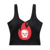 Women's Active Bra Tank Thumbnail