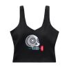 Women's Active Bra Tank Thumbnail
