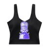 Women's Active Bra Tank Thumbnail