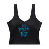 Women's Active Bra Tank Thumbnail