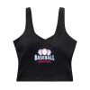 Women's Active Bra Tank Thumbnail