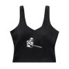 Women's Active Bra Tank Thumbnail