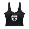 Women's Active Bra Tank Thumbnail