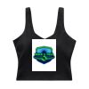 Women's Active Bra Tank Thumbnail