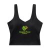 Women's Active Bra Tank Thumbnail