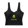 Women's Active Bra Tank Thumbnail