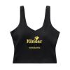 Women's Active Bra Tank Thumbnail